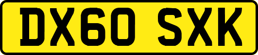 DX60SXK