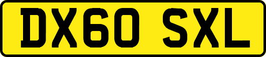 DX60SXL