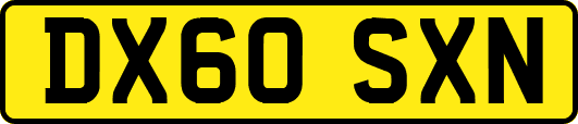 DX60SXN