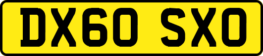 DX60SXO