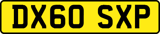 DX60SXP