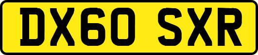 DX60SXR