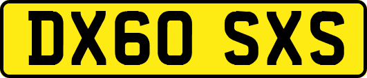 DX60SXS