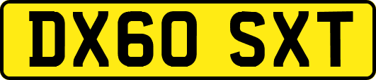 DX60SXT