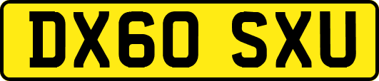 DX60SXU