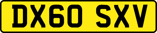 DX60SXV
