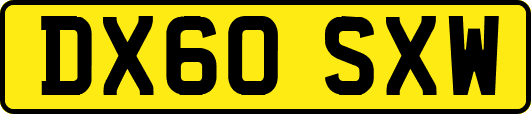 DX60SXW