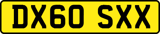 DX60SXX