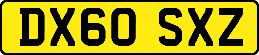 DX60SXZ
