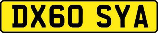 DX60SYA