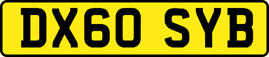 DX60SYB