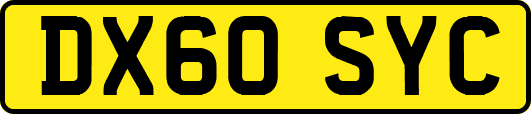 DX60SYC