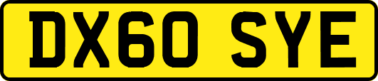 DX60SYE