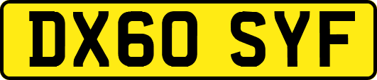 DX60SYF