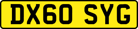 DX60SYG