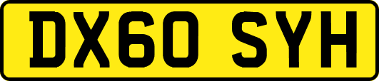 DX60SYH