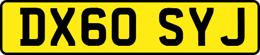 DX60SYJ