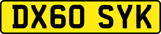 DX60SYK