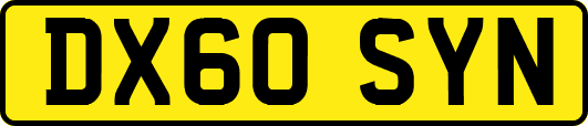 DX60SYN