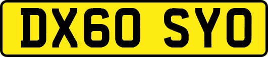 DX60SYO