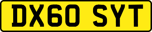DX60SYT