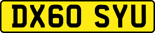 DX60SYU