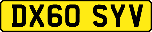 DX60SYV