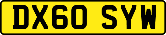 DX60SYW