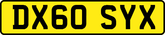 DX60SYX