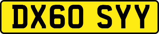 DX60SYY