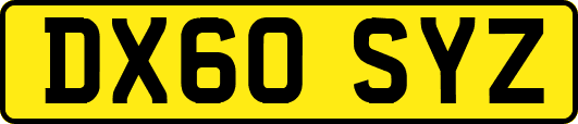 DX60SYZ