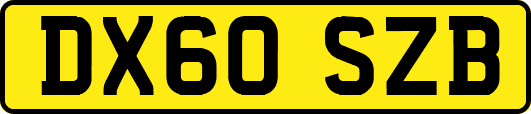 DX60SZB