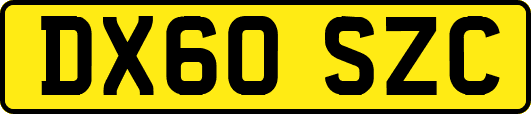 DX60SZC