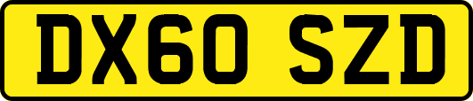 DX60SZD