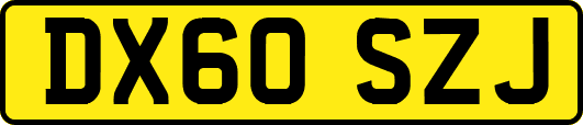 DX60SZJ