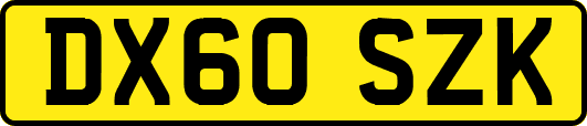 DX60SZK