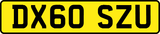 DX60SZU
