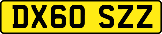 DX60SZZ
