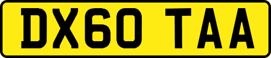 DX60TAA