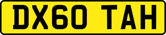 DX60TAH