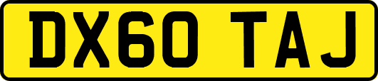 DX60TAJ