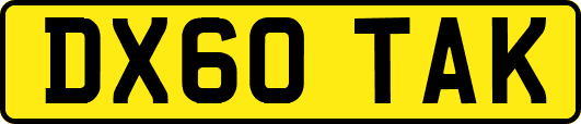 DX60TAK