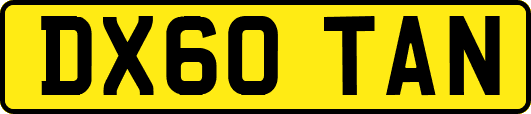DX60TAN