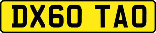 DX60TAO