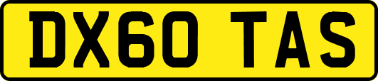 DX60TAS