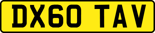 DX60TAV