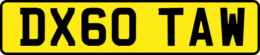DX60TAW