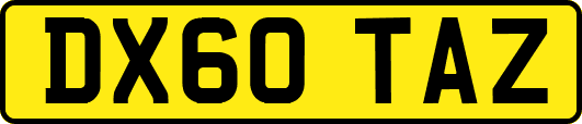 DX60TAZ