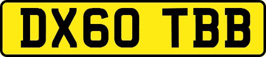 DX60TBB