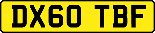 DX60TBF